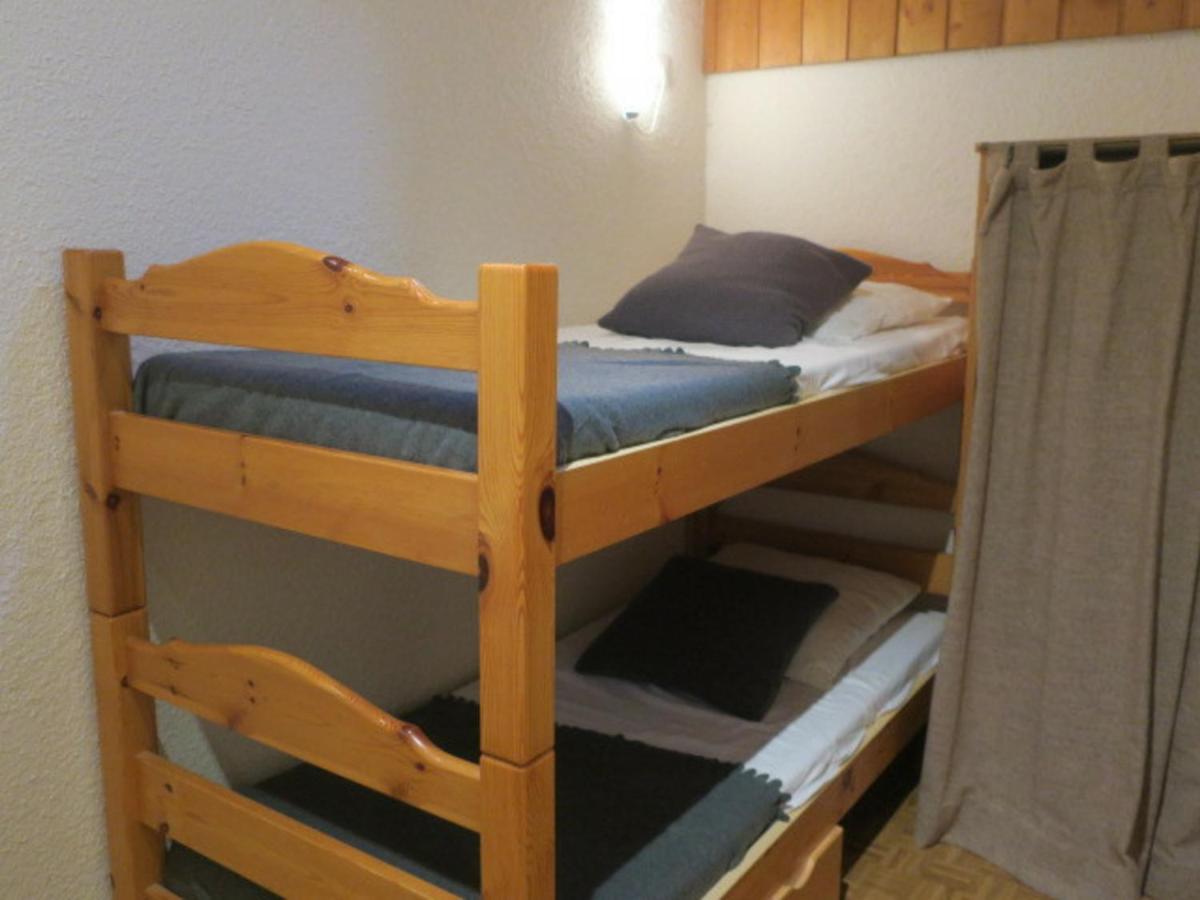Petit Appartement Cocooning - 5 Personnes - Fr-1-198-196 Châtel Dış mekan fotoğraf
